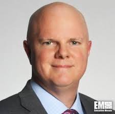 Richard M. Durand Jr., PMP, AT&T Client Executive VP