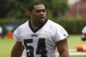 Jim Washburn Brandon Graham Is A Totally Different Guy Brandon Graham Washburn Philadelphia Sports