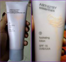 Skin care in your 30s. Amway Artistry Hydrating Lotion Review Indian Makeup And Beauty Blog