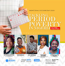 When Mercy Corps Nigeria Commemorated 2020 Menstrual Hygiene Day Amidst Covid 19 African Newspage