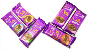 Check spelling or type a new query. Cadbury Dairy Milk Silk All Editions Youtube
