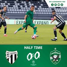 We did not find results for: Pfc Ludogorets 1945 On Twitter Halftime Zero Goals Scored Between Ludogorets And Mura Mura Ludogorets Ucl