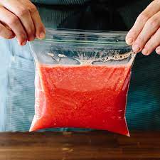 How To Make Tomato Puree Kitchn