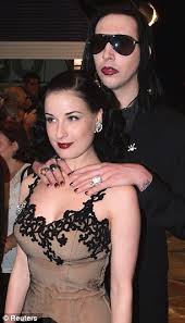 Has been added to your cart. Burlesque Star Dita Von Teese Admits Looking Better At 40 Than 20 Daily Mail Online