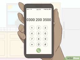 Contact hmrc for changes of details, rates, credits, statutory payments, online statements and for help with gaps in your national insurance contributions How To Get A National Insurance Card 9 Steps With Pictures