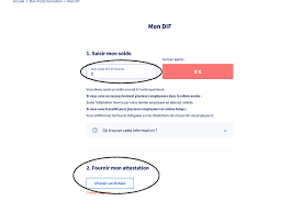 We did not find results for: Formation Professionnelle Ne Perdez Pas Vos Droits Comment Saisir Et Utiliser Vos Heures Dif Droit Individuel A La Formation Aprh