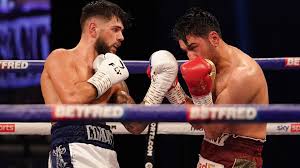 Here are the events that have taken place on dazn this year. Watch Cordina Vs Kourbanov 2021 Online Dazn No