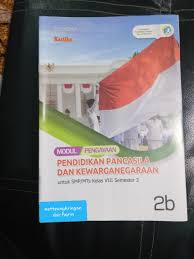 Lks pkn moestro kelas 7. Jual Lks Ppkn Kelas 7 Terbaru Lazada Co Id