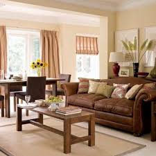 Good Living Room Painting Ideas Brown Furniture With Living Room Colors To Match Brown Furni Brown Couch Living Room Brown Living Room Decor Living Room Colors