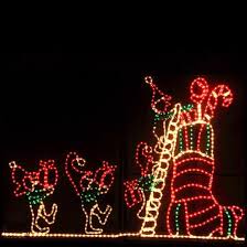led animated elf and stocking with controller yard envy weihnachtsdekoration fur draussen hangende weihnachtsbeleuchtung weihnachtsbeleuchtung