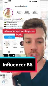 Back to calling out influencers! 😂🙌🏻 Whenever your favourite influencer  promotes something or gives a reccomendation