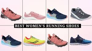 Even the best running shoe for you will deteriorate with use and need to. The Best Running Shoes For Women For Casual Jogs Long Runs And Beautiful Trails Woman Home