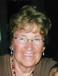 Obituary information for Joanne (Aussem) Landers