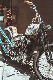 Image result for Light Green 1946 Motorcycle