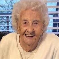 Jean "Shiney" Keys Obituary