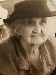 Eliza Ada Baxter Malone (1877-1968)