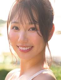白川美玲の顔写真