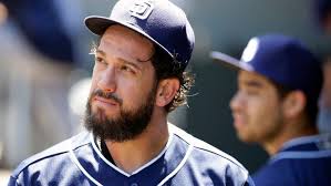 Former Padre James Shields, White Sox looking for fresh start after trade