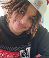 Jerico Walker, age 19