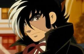 Black jack has also been animated into an ova, two television series (directed by satoshi kuwahara and tezuka's son makoto t. Is Ray A Sidestory Of Black Jack Anime Manga Stack Exchange