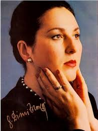 𝗚𝗵𝗲𝗻𝗮 𝗗𝗶𝗺𝗶𝘁𝗿𝗼𝘃𝗮 as Amneris in Verdi's "AIDA" at Sofia  National Opera, Bulgaria. (1985) #Verdi #Opera #Aida