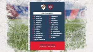 We did not find results for: Con Los Romero La Formacion De San Lorenzo Ante Platense Tyc Sports