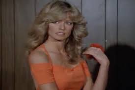 The charlie's angels actress not only became instantly recognizable after landing the iconic role, but her hairstyle was one of. Why Quitting Charlie S Angels Almost Sank Farrah Fawcett