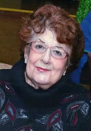 Most Recent Obituaries