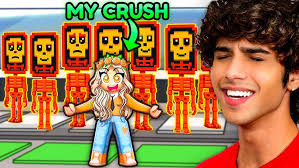 I Used INFINITE Luck To Unlock EVERY NEW SECRET, BRAINROT GOD BRAINROT In  Roblox Steal a Brainrot!