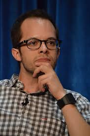 Neil Grayston — Wikipedya