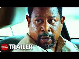 MINDCAGE Trailer (2022) Martin Lawrence, John Malkovich Serial Killer  Thriller Movie