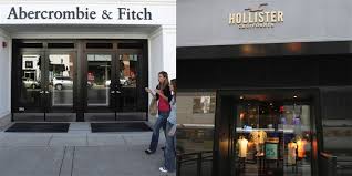 Abercrombie & fitch (a&f) is an american retailer that focuses on casual wear. Abercrombie Fitch Will Be Closing Several Major Stores This Year