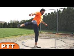 During that time, a greek sculptor named myron created his famous statue, discobolus, of a discus thrower. Pin By Dennis Mccall On Track And Field In 2021 Discus Discus Throw Shot Put