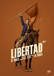 Fan page oficial de libertad fútbol club juntos por una nueva. Libertad Tv Miniseries 2021 Filmaffinity