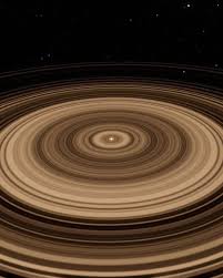 This Is J1407b The Planet With The Largest Ring System Universe Galaxy Stars Planets Spaceporn Moonchild Moon Planets Saturn Starfire And Raven