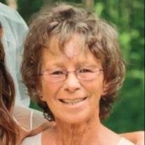 Brenda G. Miller Obituary