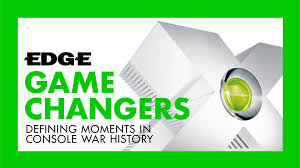 17875 redmond way redmond, wa southeast redmond. Edge Magazine Presents Game Changers Microsoft Enters The Console Race Gamesradar