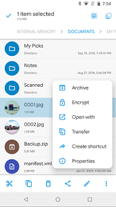 It lets you browse, modify, and delete files in data and system folders. 7 Best Android File Manager Apps For 2021 Make Tech Easier