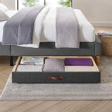 How to build a diy storage bed: 10 Best Under Bed Storage Ideas 2021 Hgtv