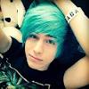 Very Short Emo Hairstyles For Guys