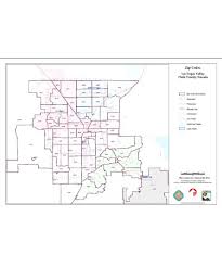 Las Vegas Zip Code Map Pdf Scouting Web