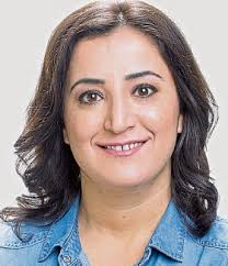 Prinzip Hoffnung Die Frauen-Kommission muss warten