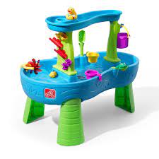 Step 2 Sand And Water Table Costco Off 52 Canerofset Com