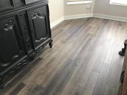 The soft grays and lighter wood looks are perfect for modern and bright homes, while the darker colors are ideal for traditional, elegant spaces. 1 South Florida Luxury Waterproof Vinyl Flooring Company