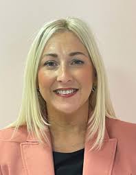 The Board of Governors of St. Cecilia's College are very pleased to  announce the appointment of Mrs Stacey Beatty to the role of Vice  Principal. The Governors, Management, Staff and Pupils are