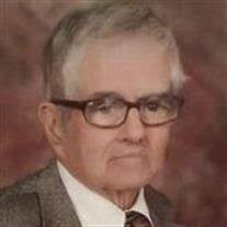 CLifford Frederick Nelson Obituary