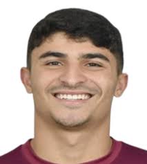 Lucas Pimenta (Al Wahda Club)