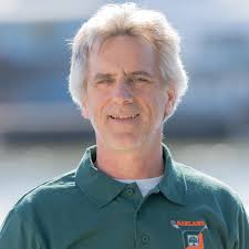 Directors & Coaches — Oakland Strokes