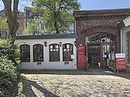 Despite of the young age of the city, the history of the settlement along the river wupper goes back to 1161. Jacques Wein Depot Weinhandlung In Wuppertal Unterbarmen Besenbruchstrasse 18