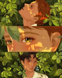 Moodboard commission service available